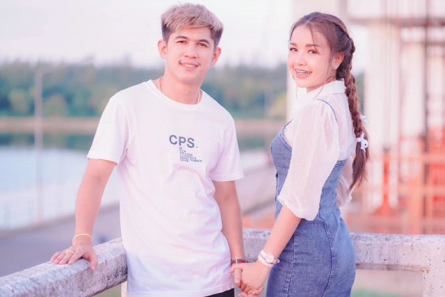 เนเงิน เจนนี่ได้หมดถ้าสดชื่น