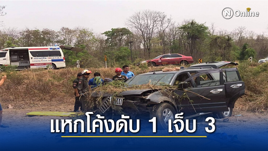 หลับในลงเขาพ่อลูกสาหัส-เมียดับ หลับในลงเขาพ่อลูกสาหัส-เมียดับ