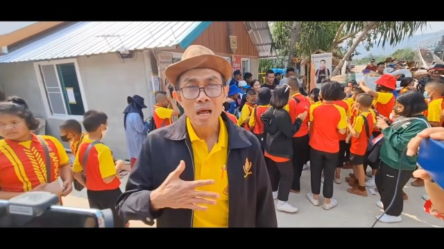 โซเชียลตั้งคำถามครูพาเด็กทัศนศึกษาบ้านลุงพลได้อะไร?