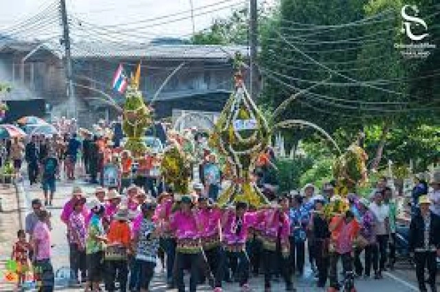 ผู้ว่าฯเชิญเที่ยวสงกรานต์ได้ทั้งเดือน "พาหมู่มายามบ้านที่เมืองเลย"