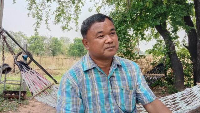 หนุ่มรถตู้ โดนเรียกเก็บภาษีรถบัสทั้งที่ไม่เคยมี คาดถูกสวมชื่อ
