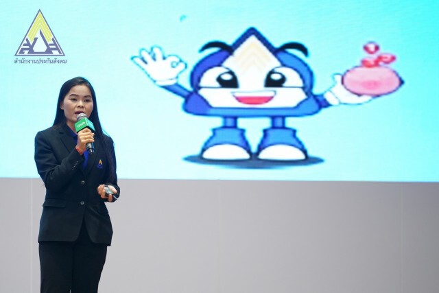 'แกร็บ' ติวเข้มวางแผนการเงินให้คนขับแท็กซี่รับวัยเกษียณ