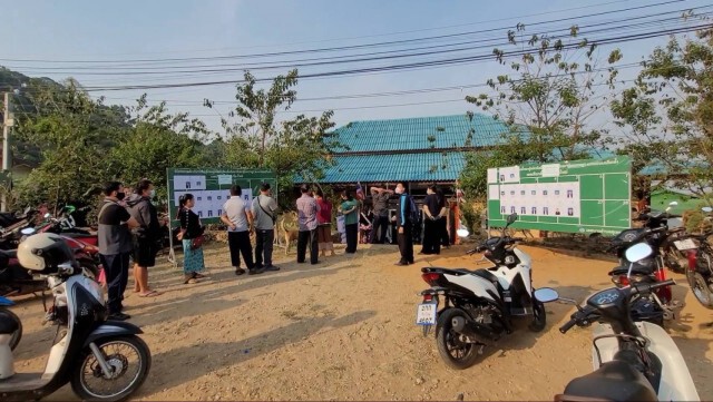 "ม้งดอยปุย"ตื่นตัวใช้สิทธิ์เลือกตั้งท้องถิ่น