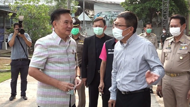 กกต. เข้มจับตาเลือกตั้งเทศบาล จ.ขอนแก่น