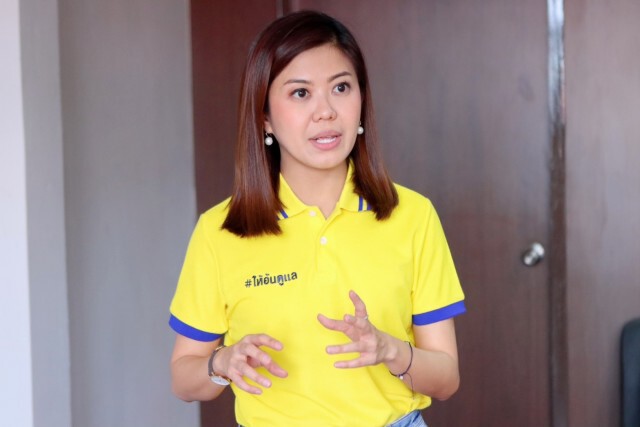 "ทิพานัน" โต้ยิบทุกข้อ ฉะ "อนุสรณ์" เสพติดการเมืองน้ำเน่ามากเกินไป