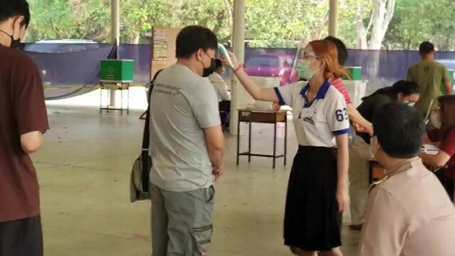 เลือกตั้งท้องถิ่น "มช."เงียบเหงา