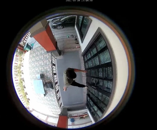 สาวร้องสื่อ ถูกอดีตแฟนตำรวจ ยศ ส.ต.อ.ทำร้ายร่างกาย