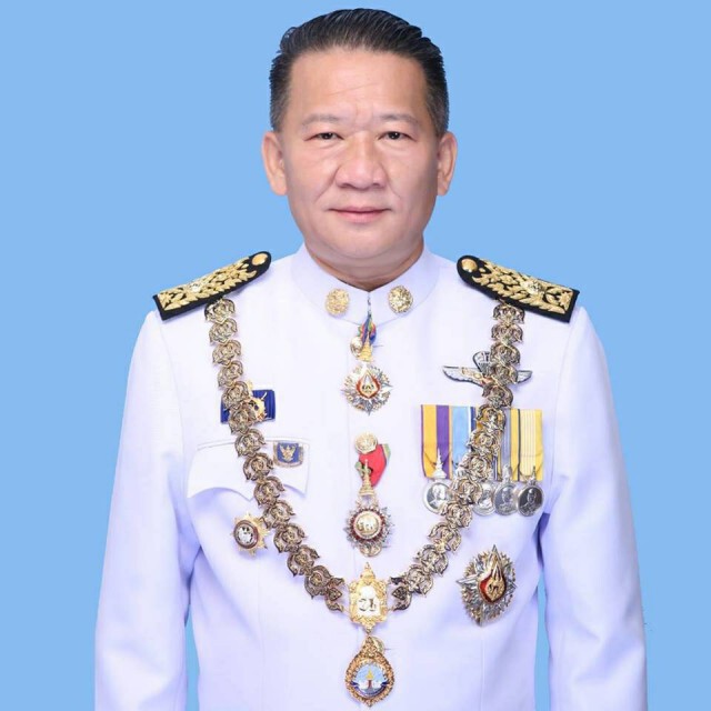 ชาวแม่สอดช็อค! "เทอดเกียรติ" แพ้เลือกตั้ง