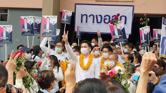 "บูรณุปกรณ์"รักษาแชมป์นายกเล็กเชียงใหม่