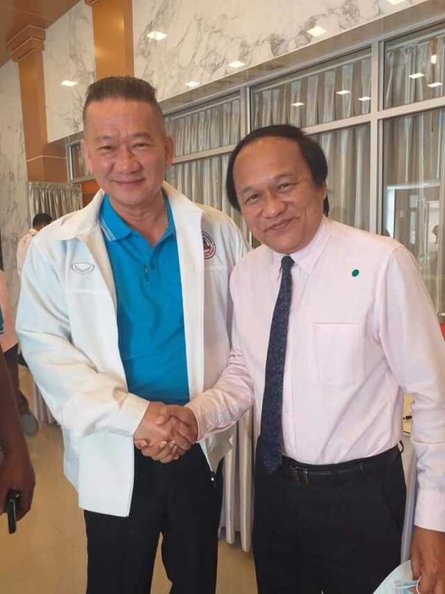 ชาวแม่สอดช็อค! "เทอดเกียรติ" แพ้เลือกตั้ง