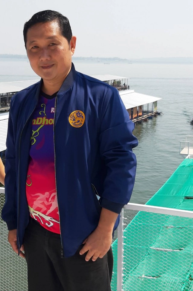 อ.สิรินธรให้บริการทำบัตรผ่านแดนชั่วคราว"ช่องเม็ก"ไวแค่ 3 นาที