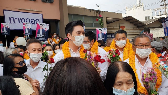 "บูรณุปกรณ์"รักษาแชมป์นายกเล็กเชียงใหม่