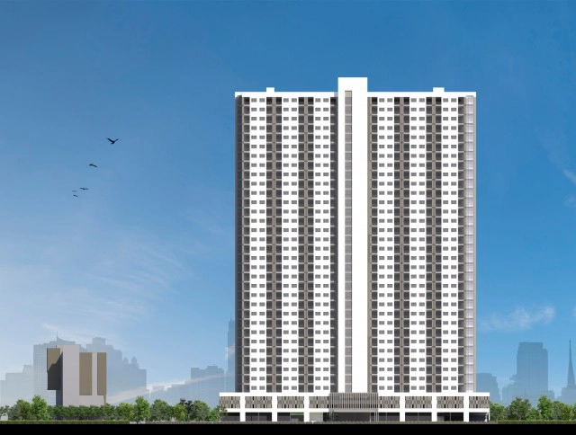 ธนารักษ์เปิดจองสิทธิคอนโดข้าราชการเฟส 2 ทำเลทอง