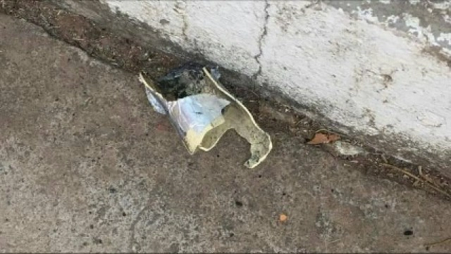 พลุตกใส่หัวเด็กหญิงอาการยังโคม่า