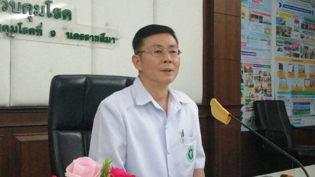 เตือนภัยโรคฤดูร้อนเฝ้าระวังไข้เลือดออก โรคฮีทสโตรก โรคหูดับ