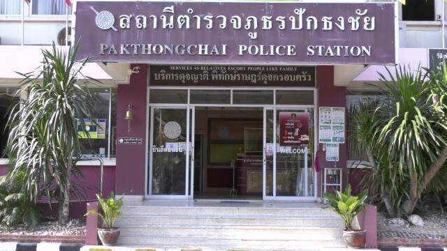 ยังเฝ้าดูอาการอย่างใกล้ชิดเด็กหญิงถูกบั้งไฟตะไลตกใส่ศรีษะ