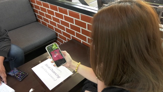 ไม่ได้สั่งของแต่มีส่งถึงบ้านเก็บเงินปลายทางแถมจดหมายน้อยขอโทษในกล่อง