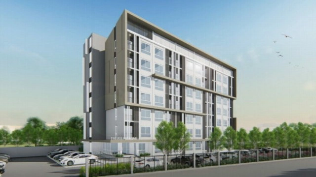 ธนารักษ์เปิดจองสิทธิคอนโดข้าราชการเฟส 2 ทำเลทอง