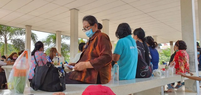 ศาลยกฟ้องนายทุนเงินกู้ ผู้เสียหาย 77 ราย เดินคอตกหมดหวัง