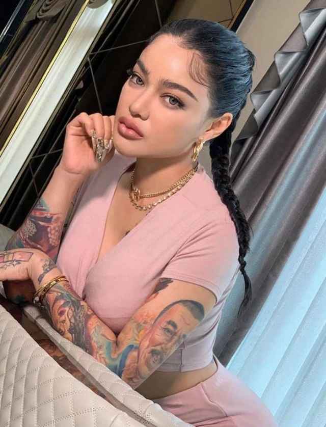 "พิมรี่พาย" ทำชาวบ้านปลื้มน้ำตาไหล ลงทุนไม่ถึง 2 แสน ขุดเจาะบาดาลหาแหล่งน้ำให้