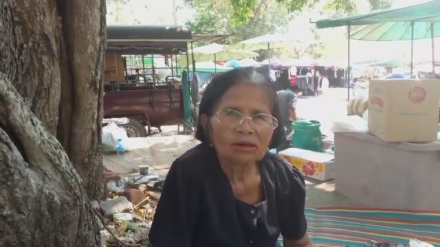 ชาวบ้านยันป่วยตายเอง ไม่เชื่อผีแม่ม่ายมารับ4ศพ
