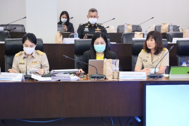 "บิ๊กป้อม" ไฟเขียวกองทุนดีอีหนุนพัฒนาดิจิทัล 6 ด้าน