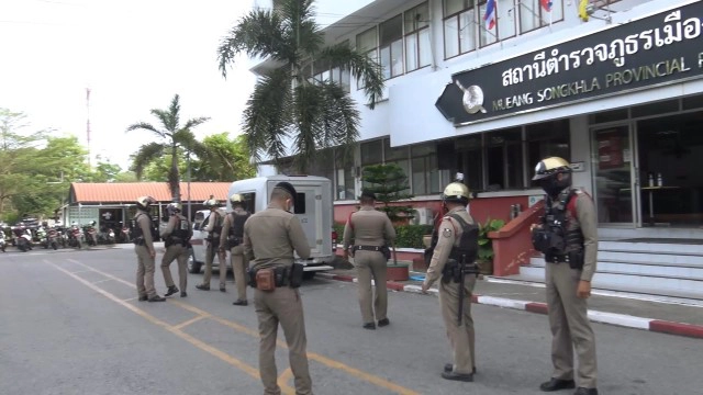 ส่งตัว "เบสท์-บอม" บ้านออมเบสท์ เข้าเรือนจำศาลไม่ให้ประกัน