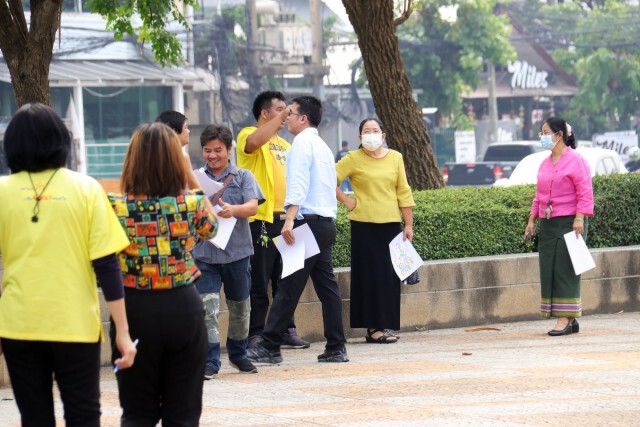 เทศบาลพร้อมจัด "ย้อนสงกรานต์วันวานย้อนยุค"