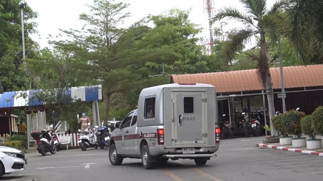 ส่งตัว "เบสท์-บอม" บ้านออมเบสท์ เข้าเรือนจำศาลไม่ให้ประกัน