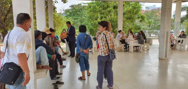 ศาลยกฟ้องนายทุนเงินกู้ ผู้เสียหาย 77 ราย เดินคอตกหมดหวัง