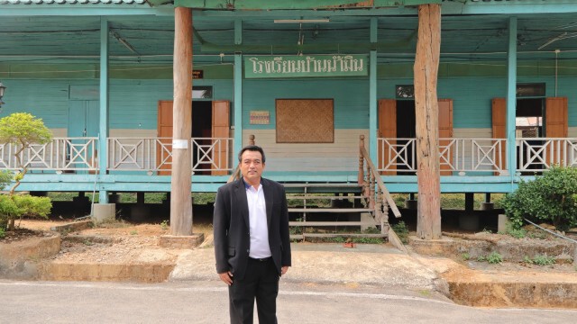 สุดเท่!จัดกิจกรรม "วางโทรศัพท์จับพู่กัน"