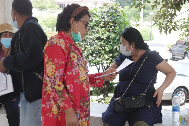 ศาลยกฟ้องนายทุนเงินกู้ ผู้เสียหาย 77 ราย เดินคอตกหมดหวัง