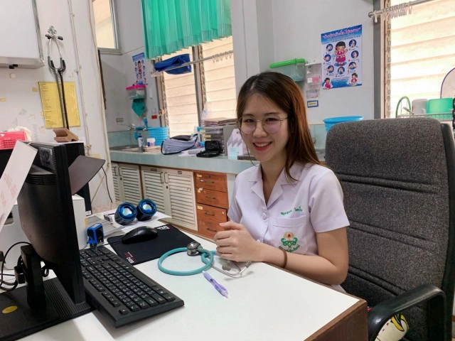 แพทย์ชี้ไฟป่าสะเมิงเร่งกลุ่มเสี่ยงป่วยเร็วขึ้น 8 เท่า