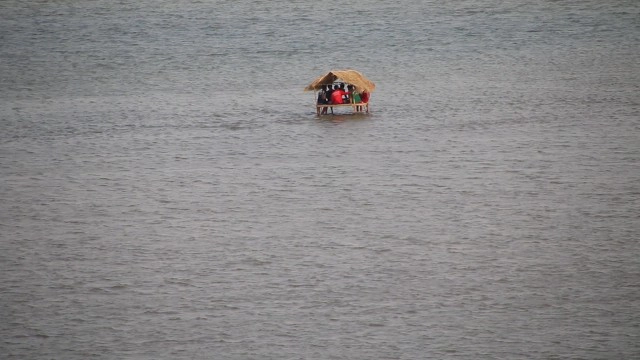 เตรียมเปิดหาดมโนภิรมย์รับนักท่องเที่ยวเล่นน้ำคลายร้อน