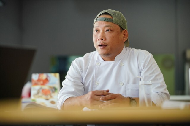 ‘9 กุ้งอบ ปูอบ สุกี้’ ดึงดาต้าลับคมธุรกิจร้านอาหารทะเลยุค New Normal