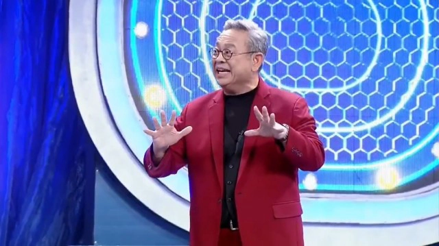 "ซูโม่กิ๊ก" งานเข้า!! โดนจวกเหตุพูดเหยียด LGBTQ+ กลางรายการ