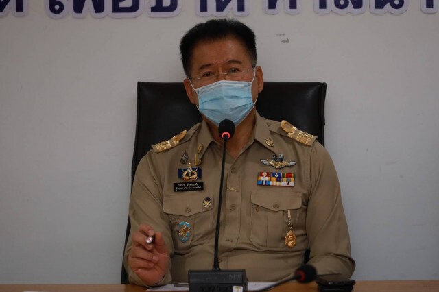 ผู้ว่าโคราช ชี้ พลุตกใส่เด็กหญิงวัย 6 ขวบ เป็นบทเรียนราคาแพง