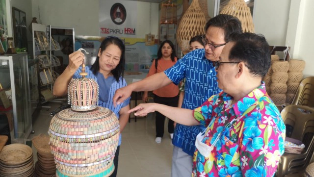 ยอดส่งออก "ติหมา" ไปจีนพุ่ง