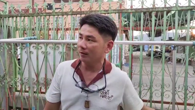 จับกุมหนุ่มต่างด้าวขโมยนกโพสต์ขายโซเชียล