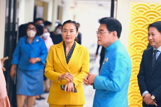 "จุรินทร์" รุกตลาดฮาลาล ! เข้มพาณิชย์ 6 มาตรการประชาสัมพันธ์