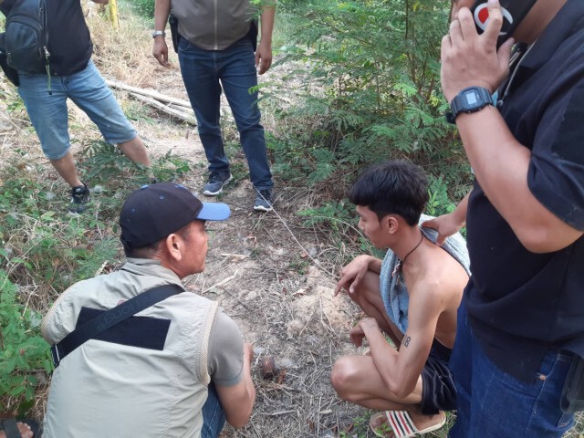 โจ๋สุโขทัยดุ-ยิงคู่อริอาการสาหัส