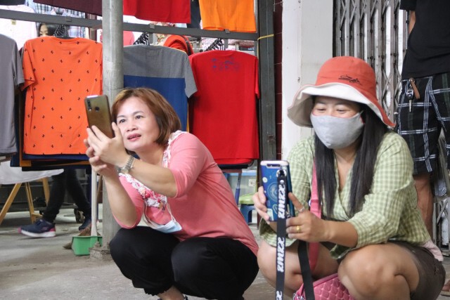 ทึ่ง"เจ้าเจี๊ยบ"ชอบร้องเพลง"กว๊านพะเยา"
