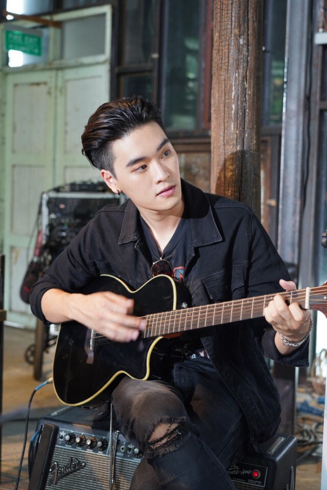 "เล-ทะเล"กวาด 2 รางวัล "Yniverse Awards 2020"
