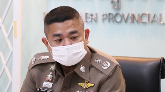 ตร.ดีเดย์ตั้งด่านตรวจกวดขันวินัยจราจร 10 ข้อหาหลัก