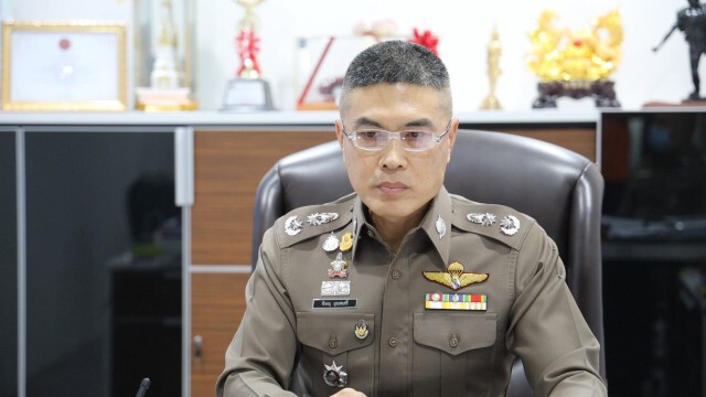 ตร.เริ่มแล้ว เข้มงวดตั้งด่านตรวจความเร็ว-สิ่งผิดกม.