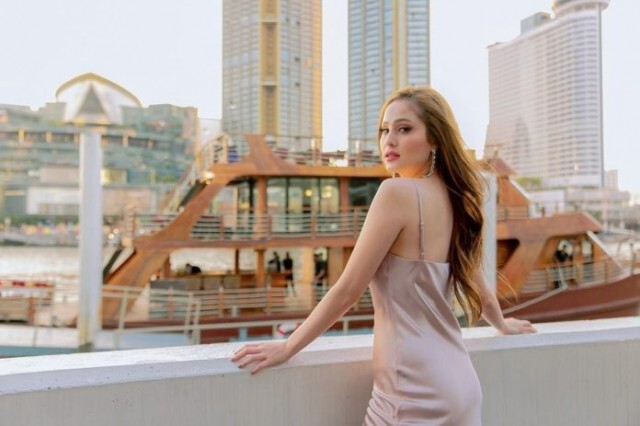 "ขวัญ อุษามณี" เคลียร์ดราม่าไม่เหมาะบทแม่นาก รับ ยืมเงินแม่3 ล้าน