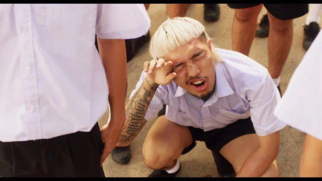 "ยังโอม" สลัดลุคเท่ เฟี้ยว เป็นลุคน่ารัก คิตตี้