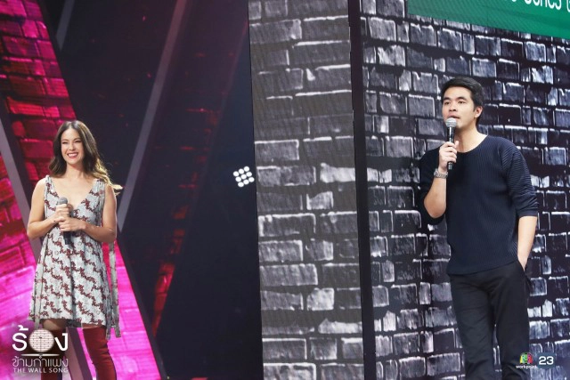 "ว่าน ธนกฤต" สุดฟิน!! ร้องข้ามกำแพงคู่ "พอลล่า" ยกให้เป็นขวัญใจวัยรุ่นชายไทยยุค90