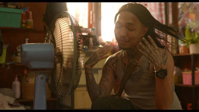 "ยังโอม" สลัดลุคเท่ เฟี้ยว เป็นลุคน่ารัก คิตตี้