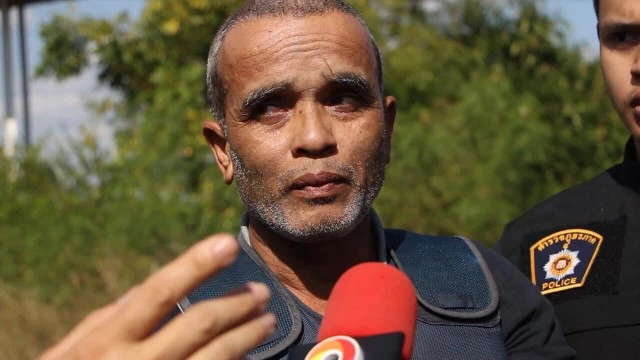 ไม่ปราณี! ศาลตัดสินประหารชีวิต "สมคิด พุ่มพวง" ฆาตกรต่อเนื่อง 6 ศพ